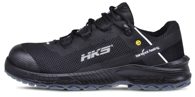 cipele niske HKS Barefoot S50 S1P